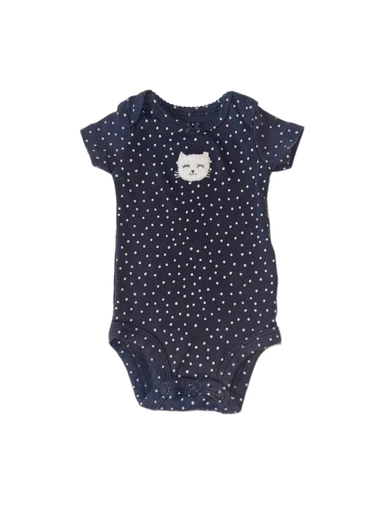 Cache-couche Carter’s NB