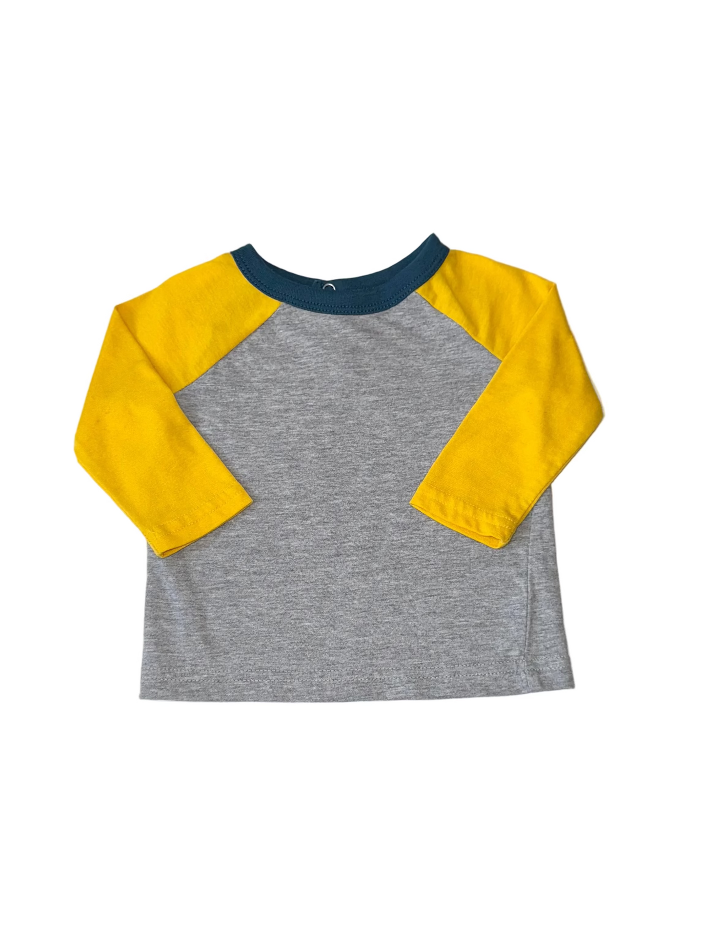 Chandail George 3-6M