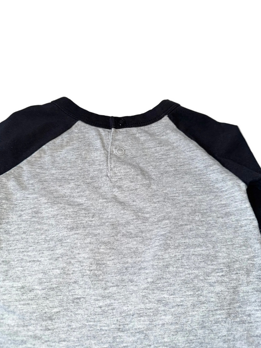 Chandail George 6-12M