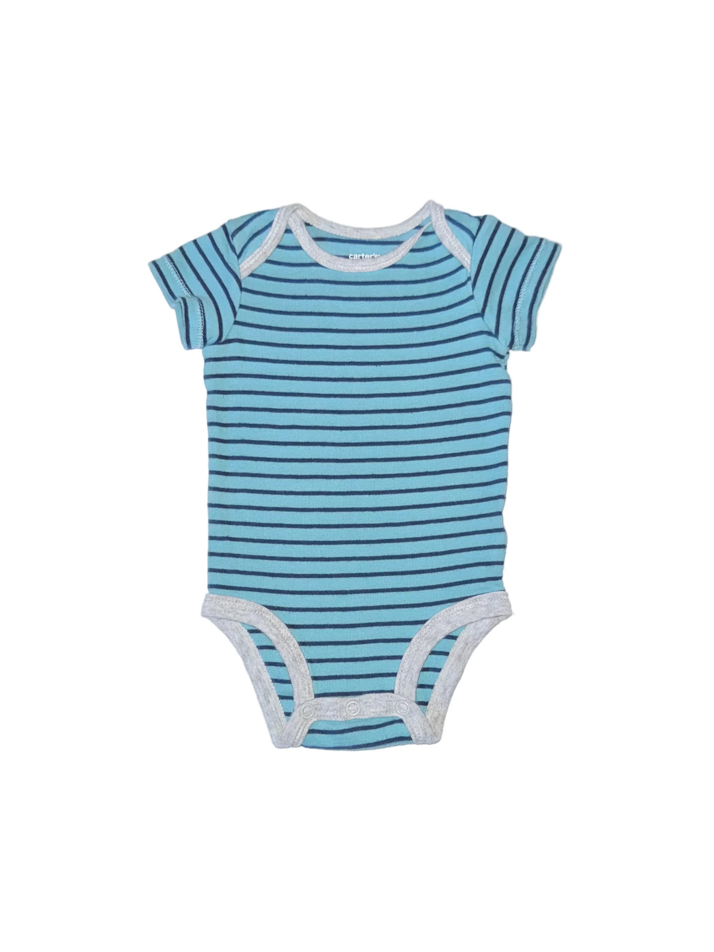 Cache-couche Carter’s 3M