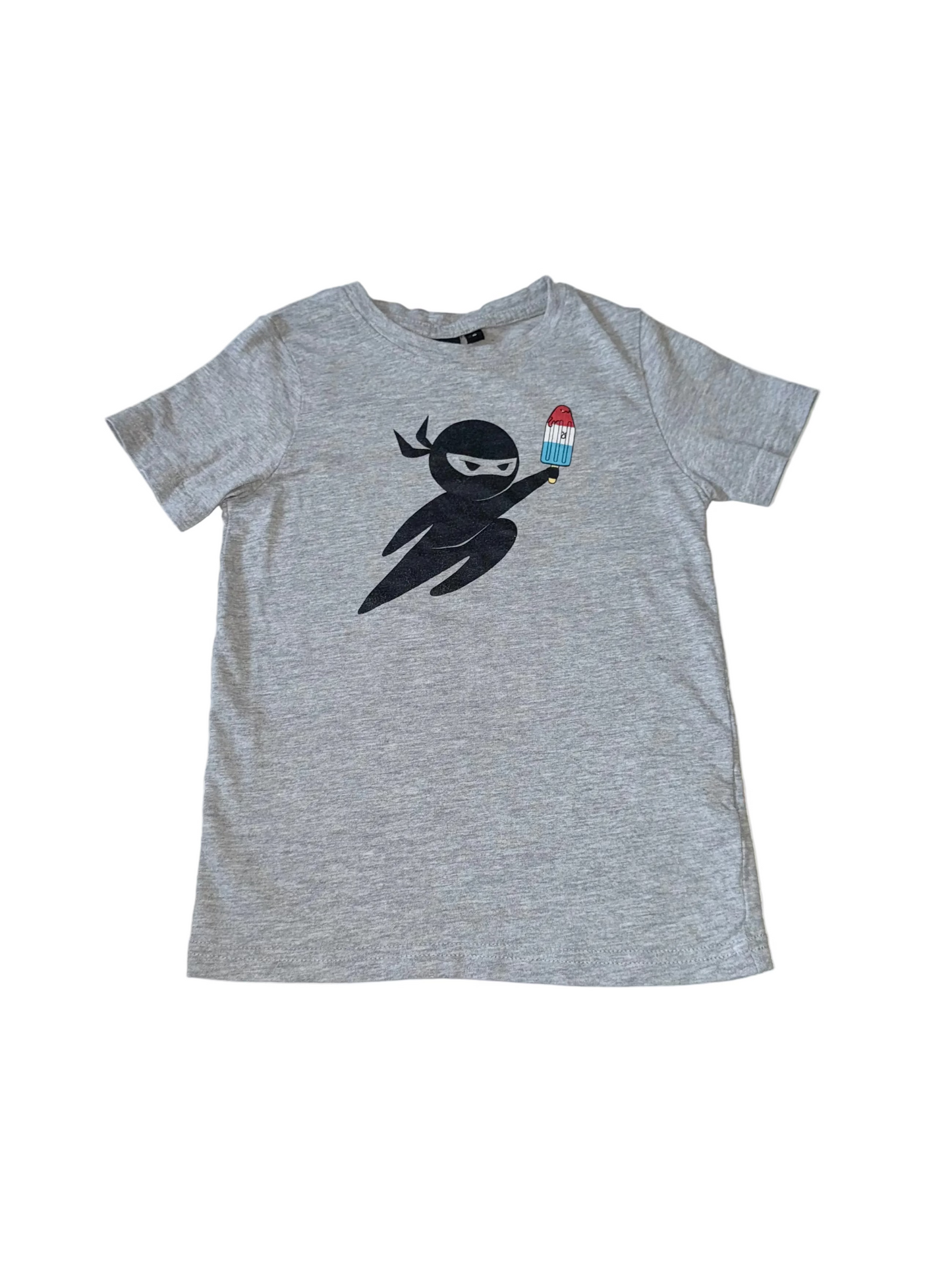 Chandail Mode Choc 6T