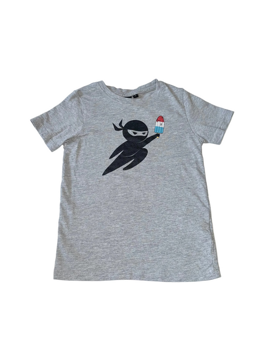 Chandail Mode Choc 6T