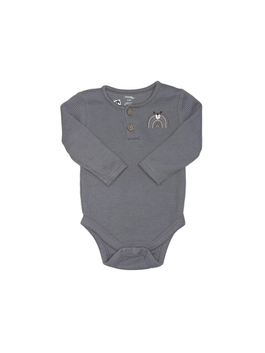 Cache-couche George 3-6M