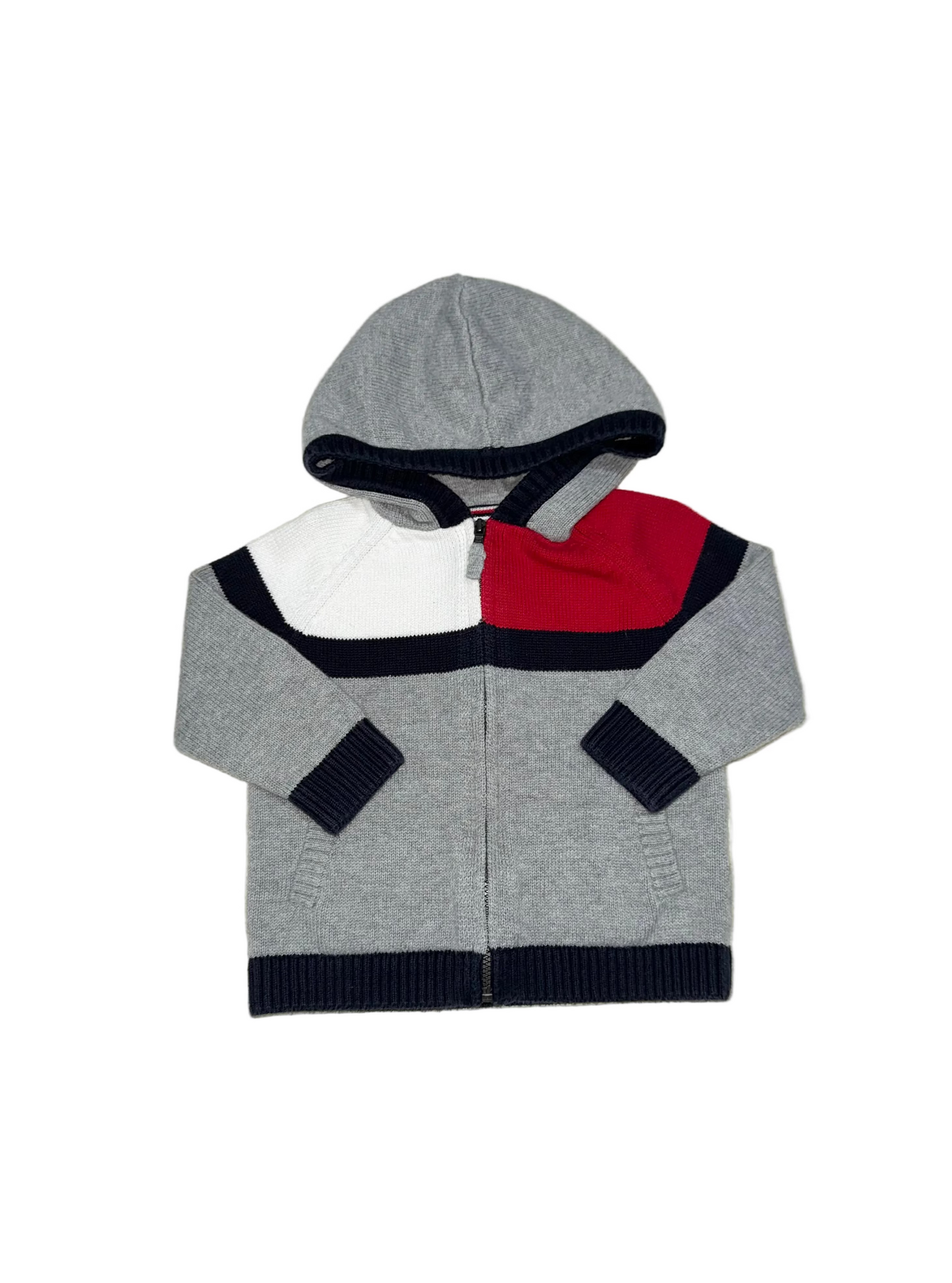 Laine Tommy Hilfiger 18M