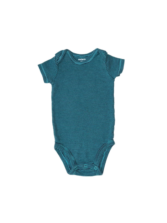 Cache-couche Carter’s 6M