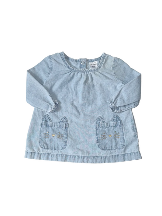 Chandail Carter’s 9M