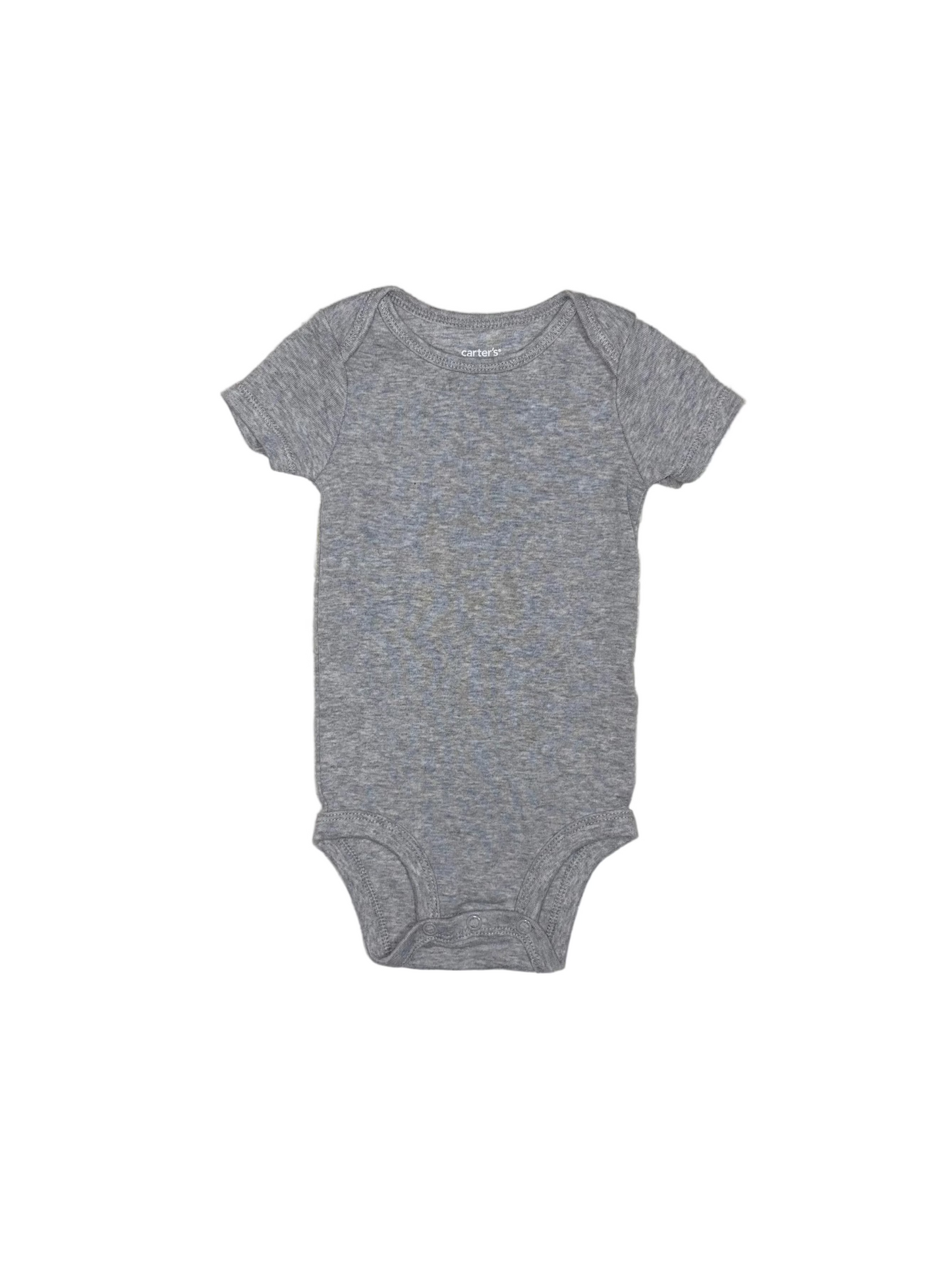 Cache-couche Carter’s 6M/9M