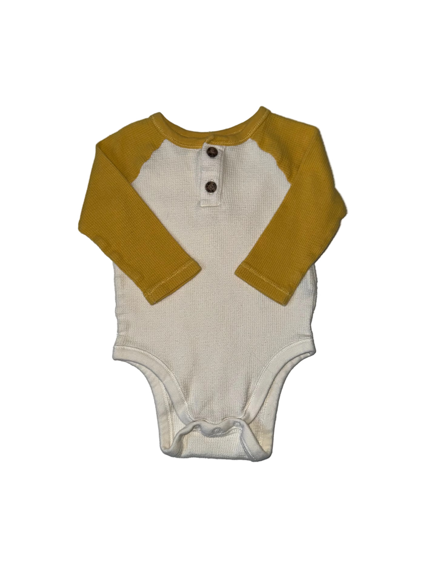 Cache-couche Old Navy 3-6M