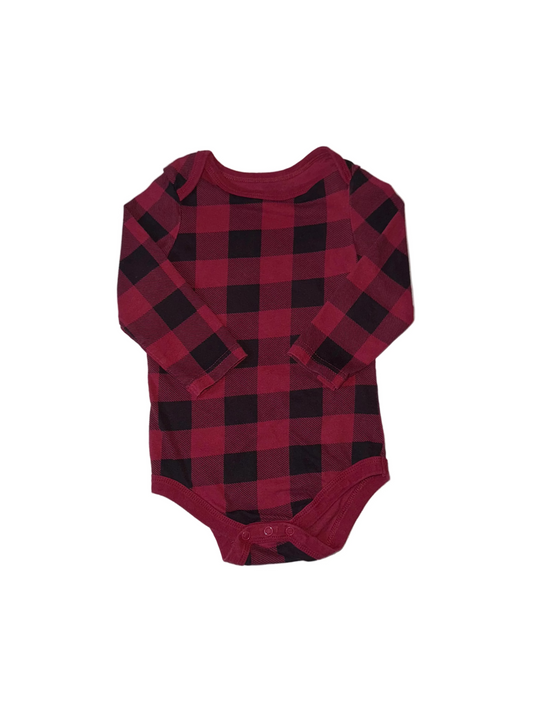 Cache-couche George 18-24M