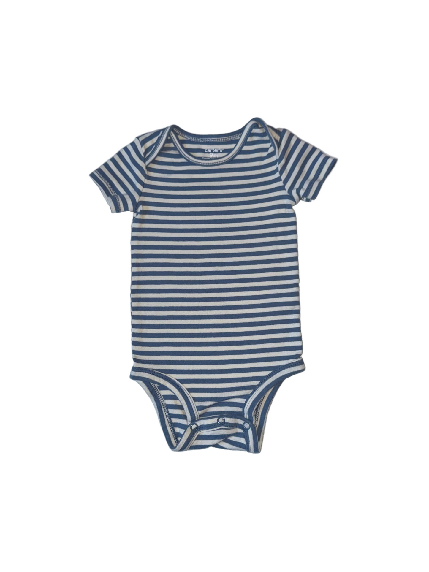 Cache-couche Carter’s 9M