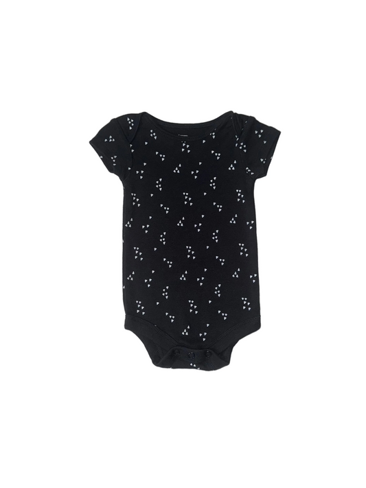 Cache-couche George 0-3M