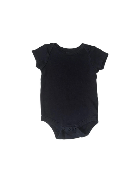 Cache-couche George 6-12M