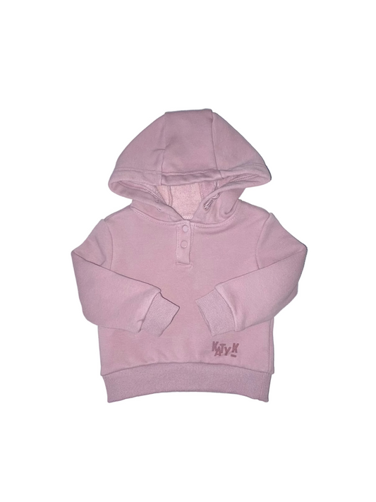 Chandail chaud Mode Choc 9M