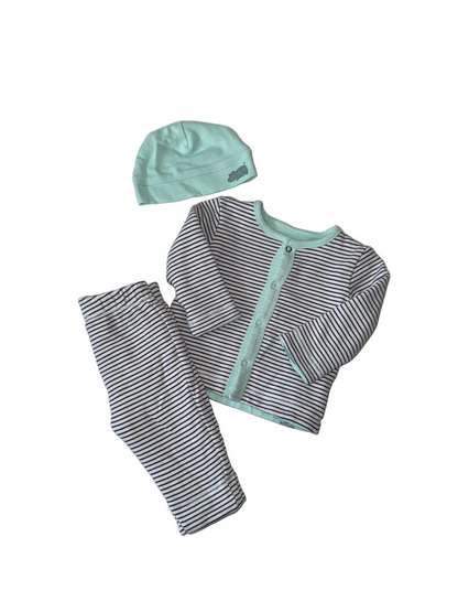 Ensemble réversible Petit Lem 3M