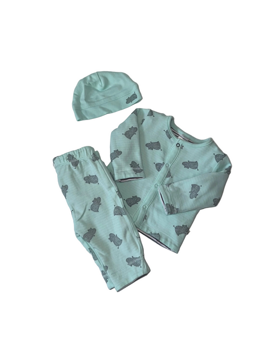 Ensemble réversible Petit Lem 3M