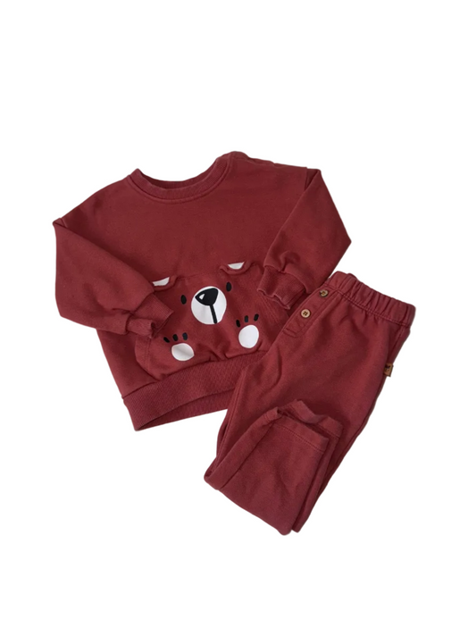 Ensemble Mode Choc 12M