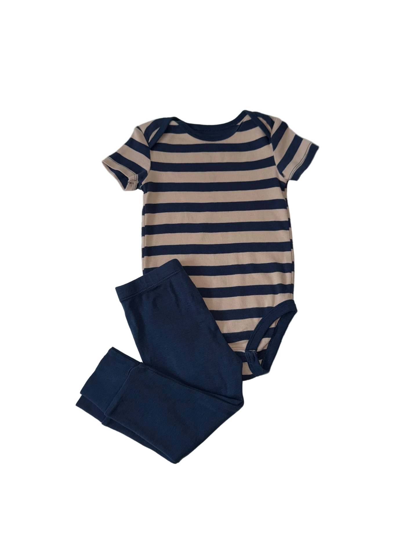 Ensemble  Pekkle 18M