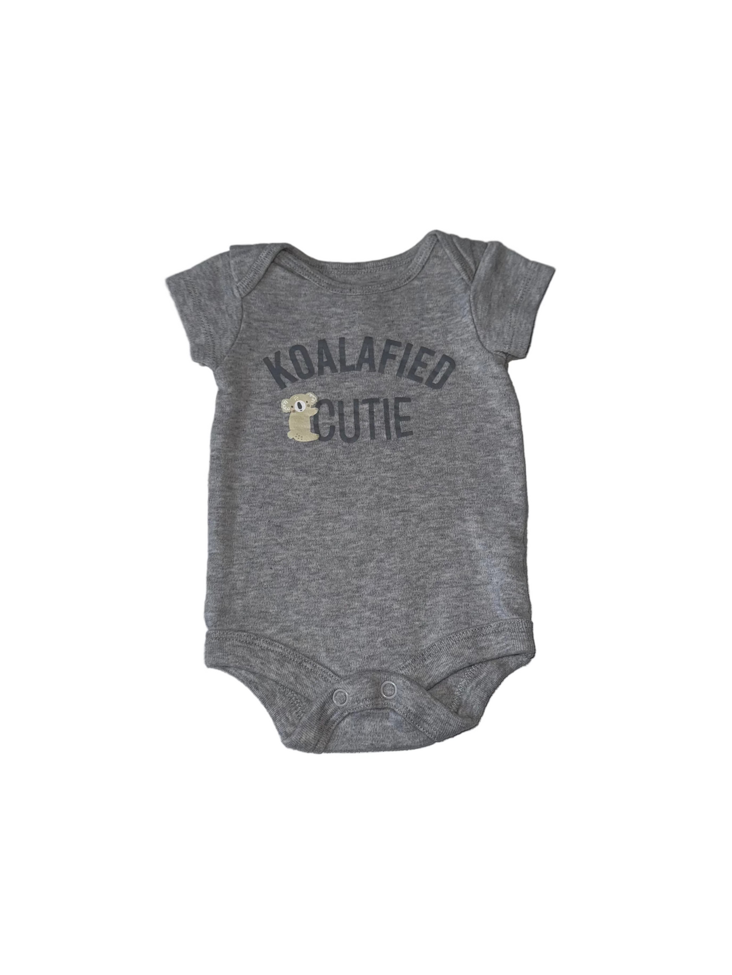 Cache-couche George NB